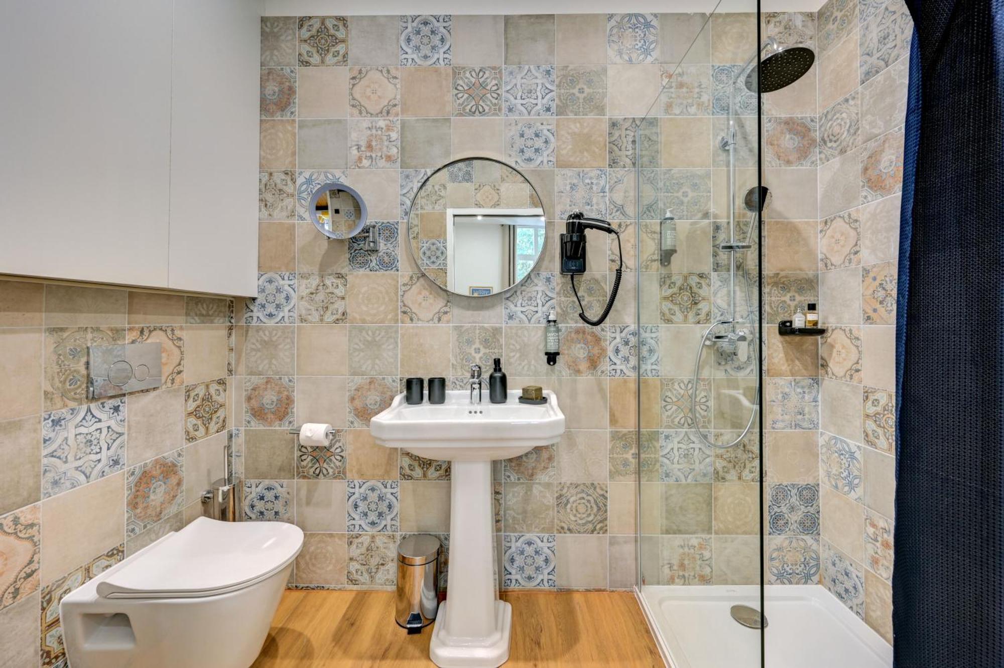 Boutique Hotel Provencia Μασσαλία Εξωτερικό φωτογραφία