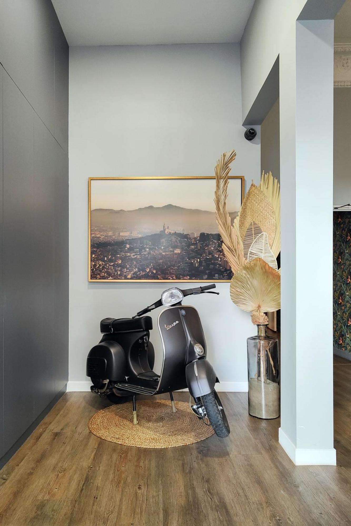 Boutique Hotel Provencia Μασσαλία Εξωτερικό φωτογραφία