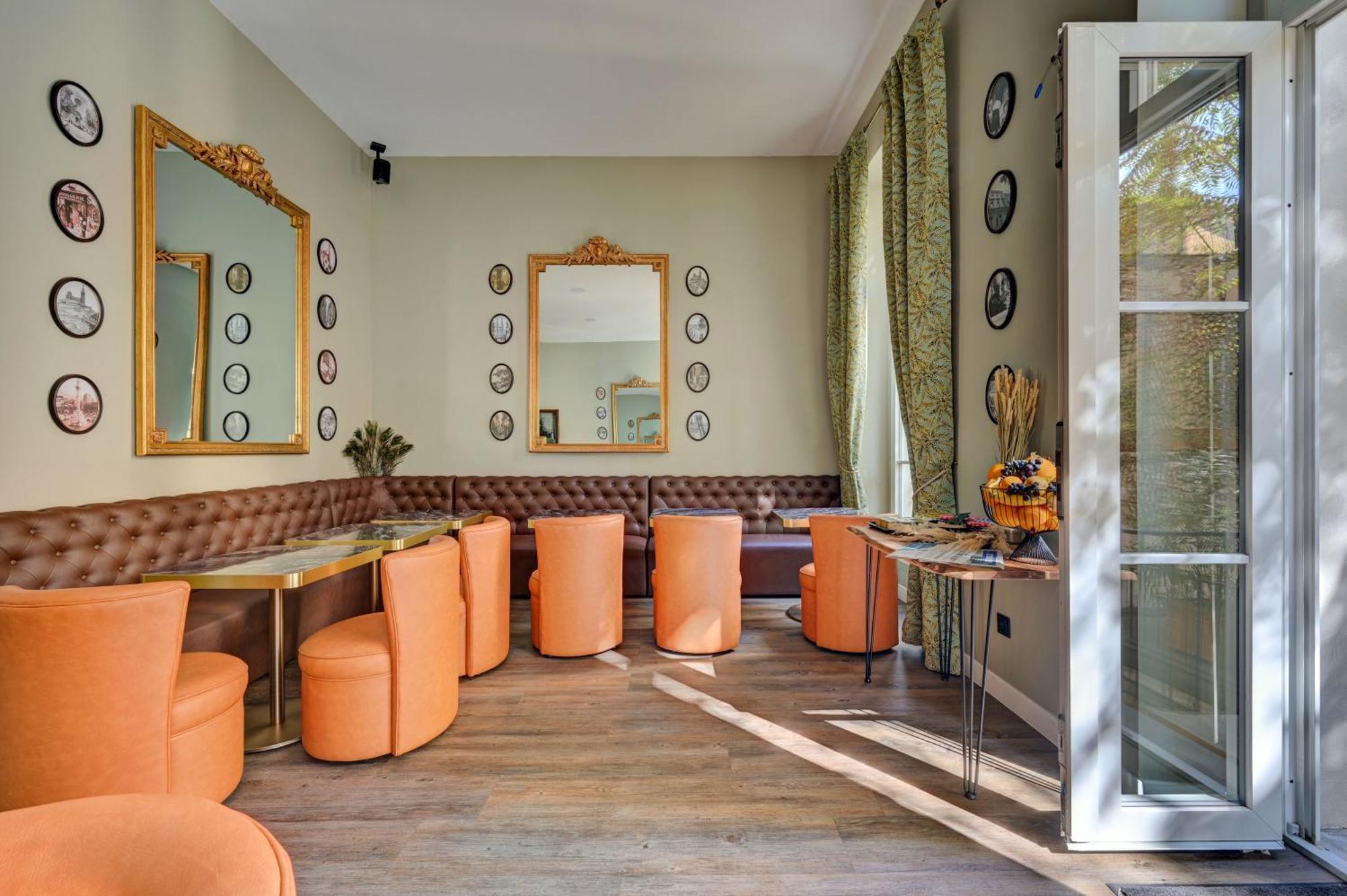 Boutique Hotel Provencia Μασσαλία Εξωτερικό φωτογραφία