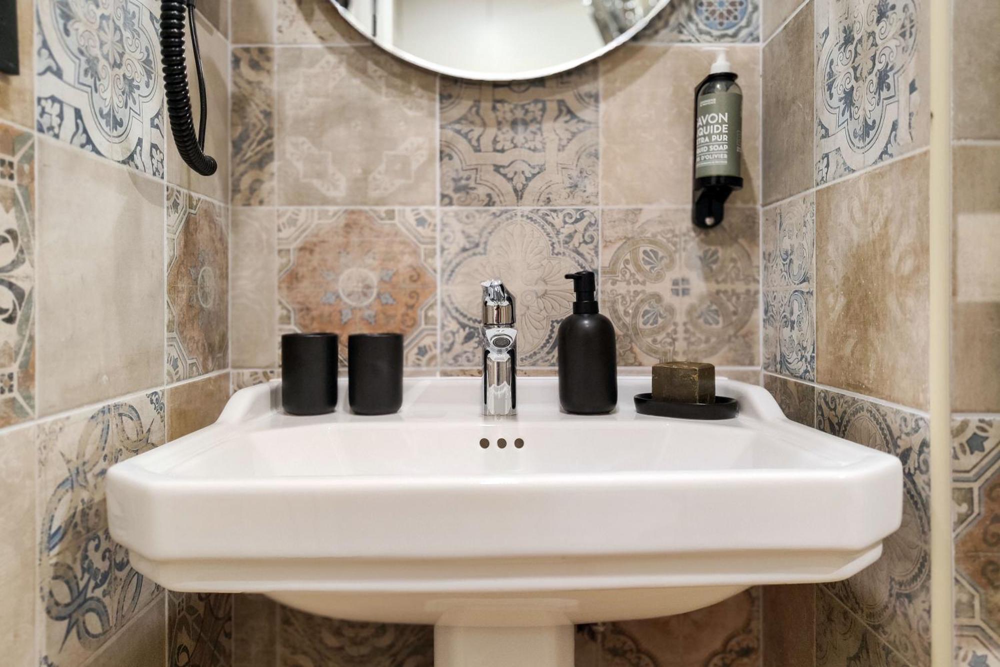 Boutique Hotel Provencia Μασσαλία Εξωτερικό φωτογραφία