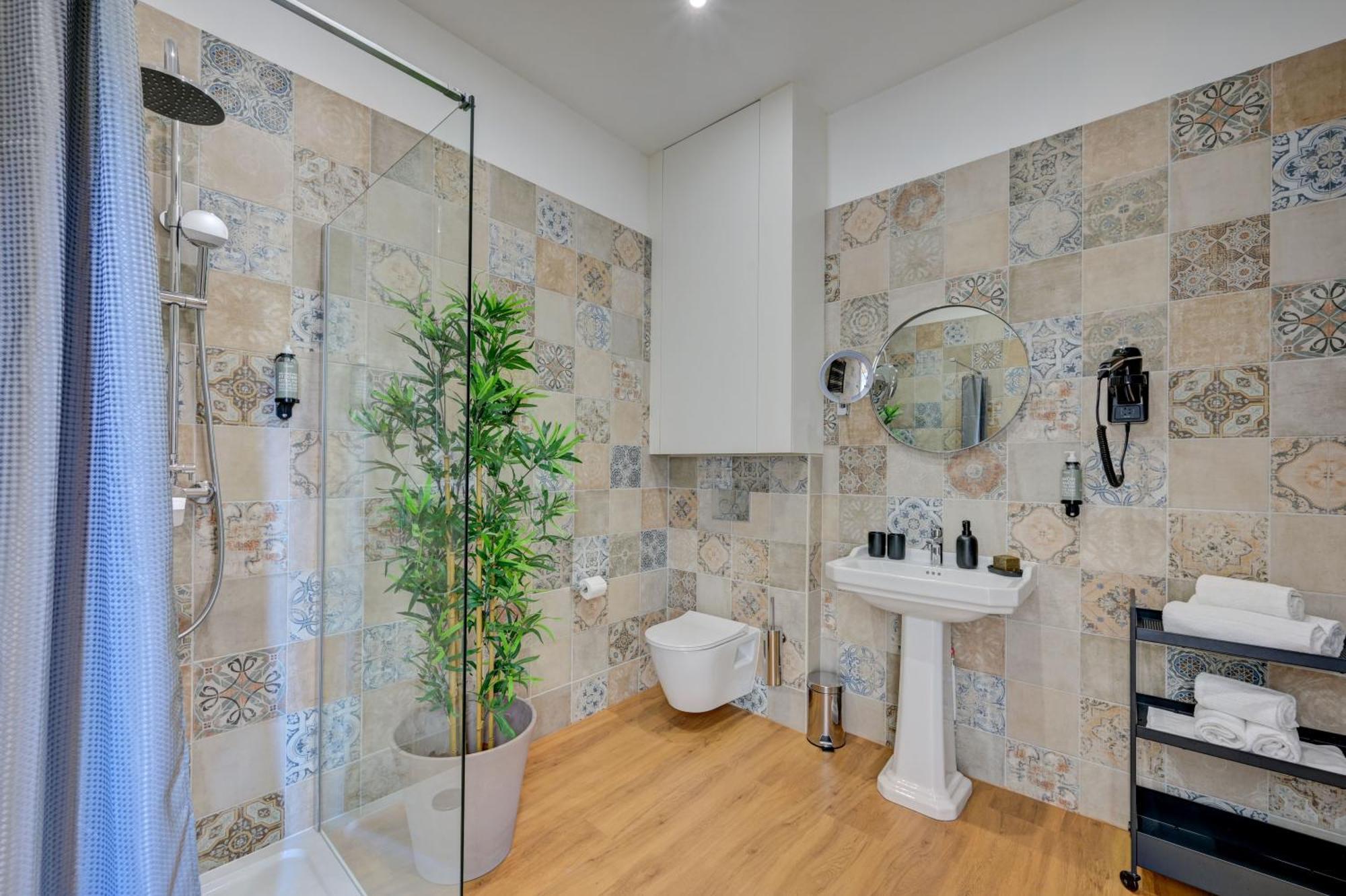 Boutique Hotel Provencia Μασσαλία Εξωτερικό φωτογραφία