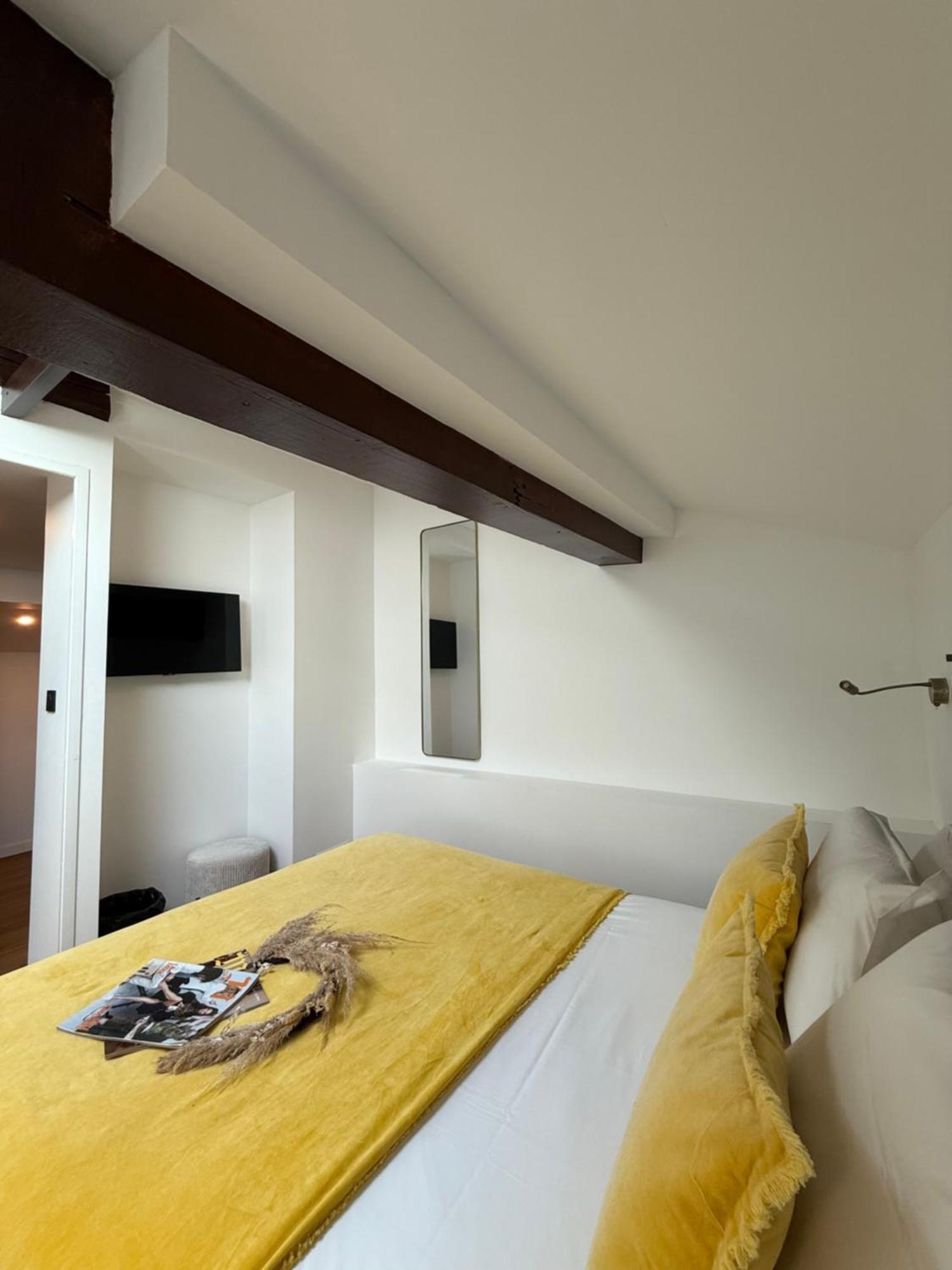 Boutique Hotel Provencia Μασσαλία Εξωτερικό φωτογραφία