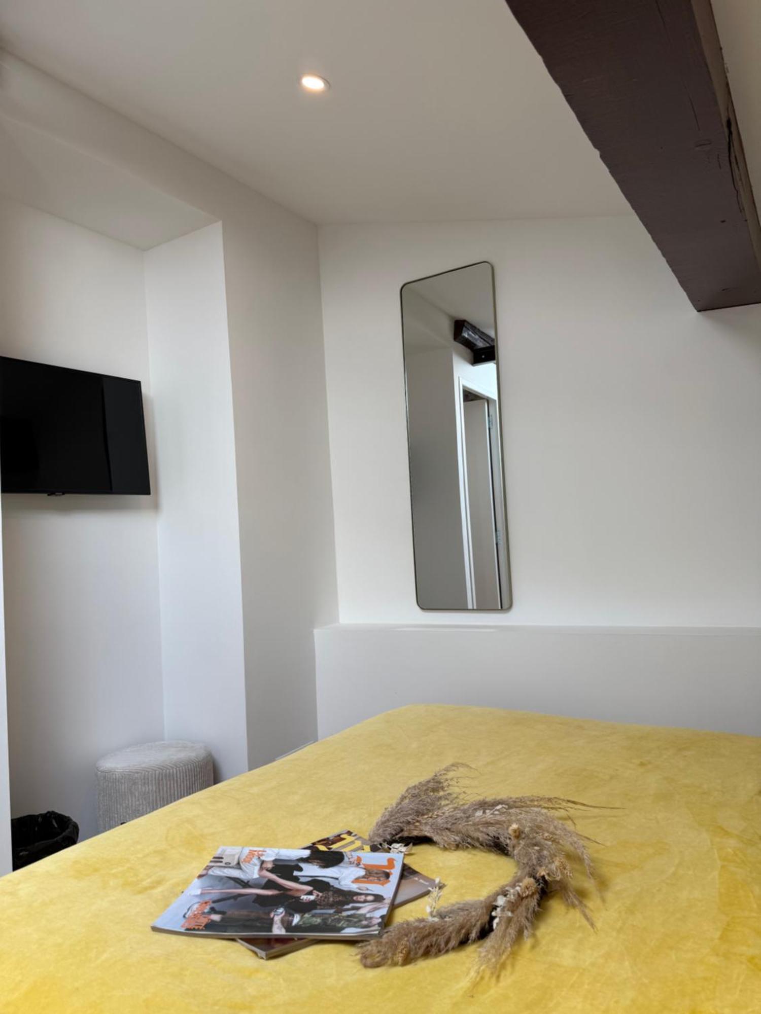 Boutique Hotel Provencia Μασσαλία Εξωτερικό φωτογραφία