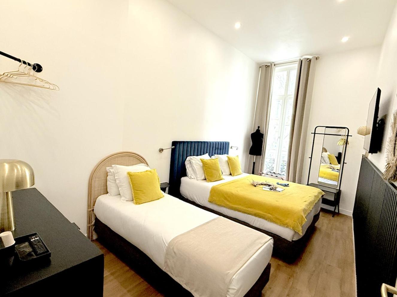 Boutique Hotel Provencia Μασσαλία Εξωτερικό φωτογραφία